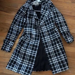 Burberry Coat